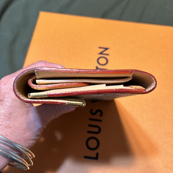 LV multicolored  wallet “Murakami” - Picture 8 of 16